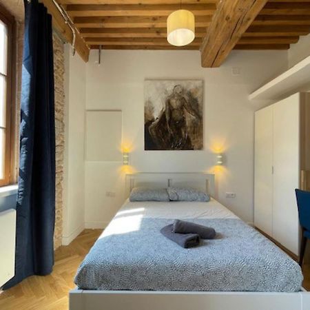 Le Petit St Pierre Charmant 2 Pers Valmy Lyon Kültér fotó